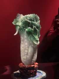 Unveiling Imperial Treasures: A Must-Visit at Taipei’s Palace Museum
