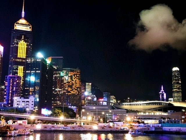 A Birthday Well Spent in Hong Kong, solo trip 🎂