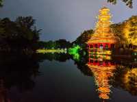 OCT (Overseas Chinese Town)