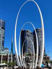 Elizabeth Quay