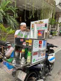 Lovely Ho Chi Minh