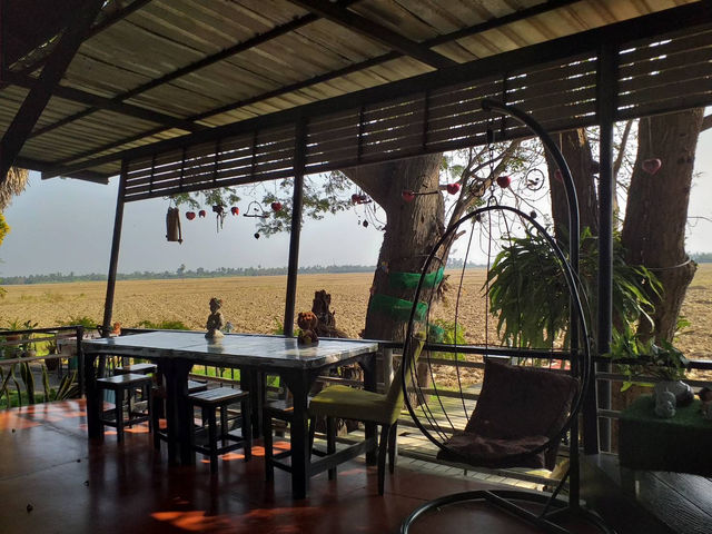 Coffee Chill Phetchaburi