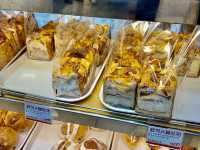 芋頭控的天堂！每次來宜蘭必訪「奕順軒礁溪店」