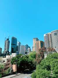 The Rocks: Sydney’s Timeless Urban Charm
