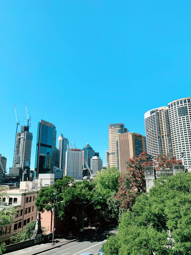 The Rocks: Sydney’s Timeless Urban Charm