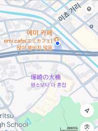 저평가된 타케오 온천 마을