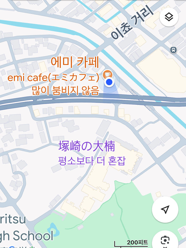 저평가된 타케오 온천 마을