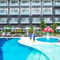 Centara Life Cha-Am Beach Resort Hua Hin เซ็นทารา 