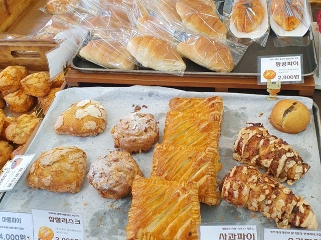수원 망포 데이트 하기 좋은 베이커리카페🍞🍞