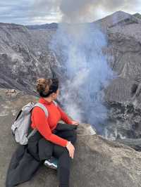  3 Days Exploring Ijen, Bromo, and Nature’s Wonders