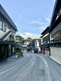 Naritasan Day Trip: Unveiling a Hidden Gem Near Tokyo