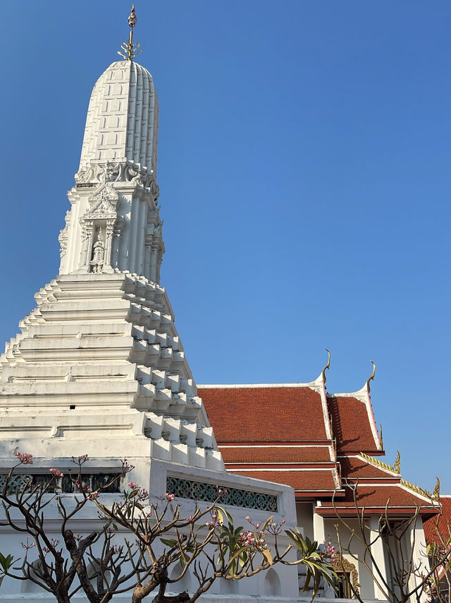 Wat Nang Ratchaworawihan