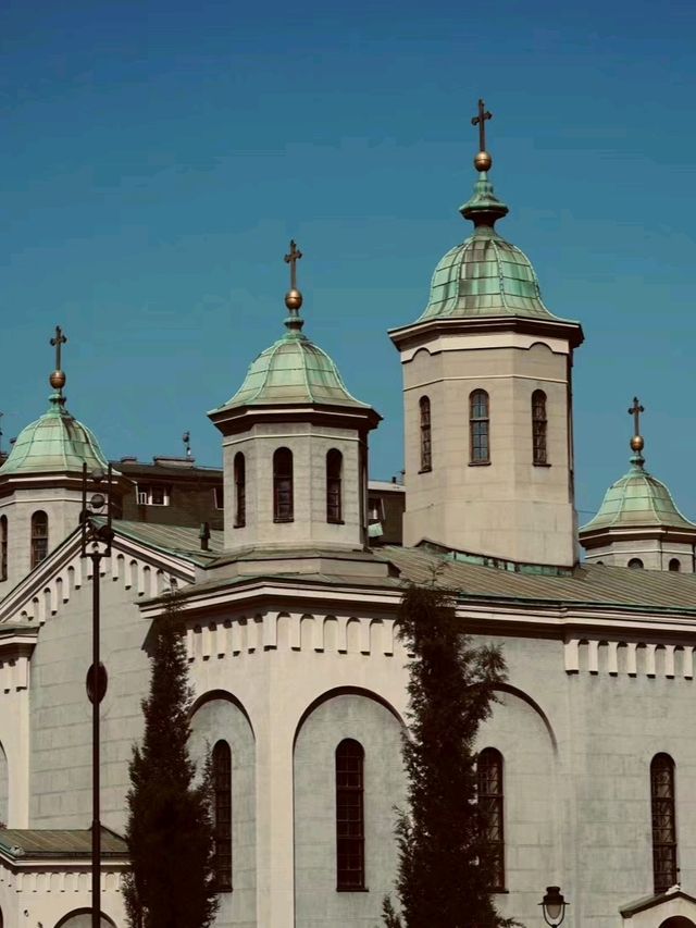 📍Serbia