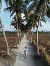 Traveling on a budget to the maldives ? Here is one of the best local islands 