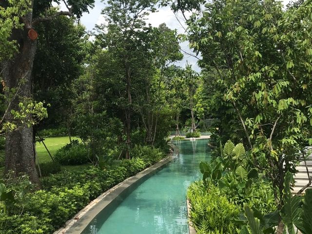Hotel Labaris Khao Yai
