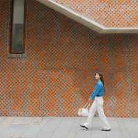 Xin'an Ancient City / Nantou Ancient Town Museum