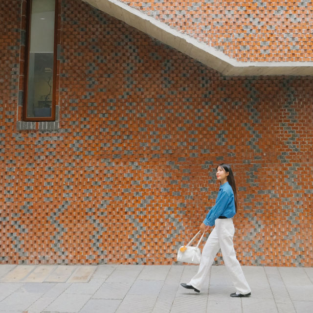 Xin'an Ancient City / Nantou Ancient Town Museum