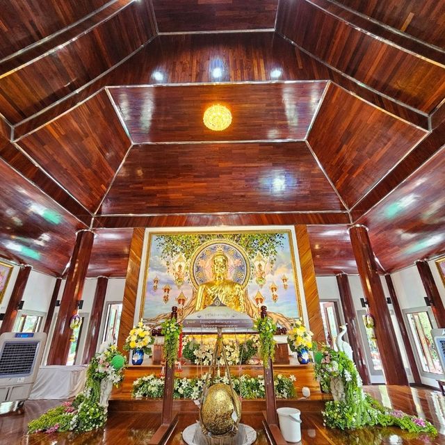 วัดป่าปทุมรัฐ
