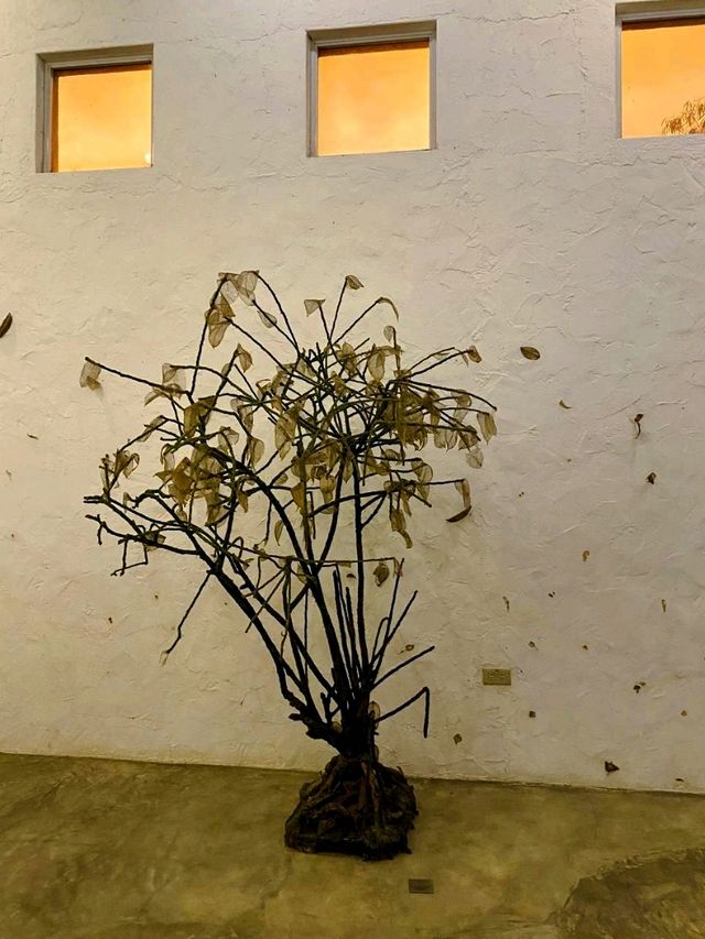 A Beautiful Museum 2 Hours Away from Manila