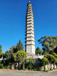 Dali Zhangjia Garden
