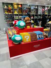 【京都府】フォトスポットも可愛いNintendoKYOTO！