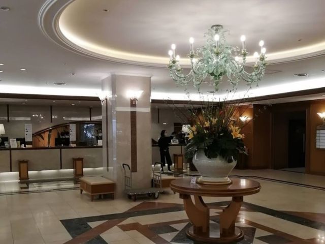 海鮮丼DIY 札幌平價商旅：Hotel MYSTAYS Sapporo Aspen