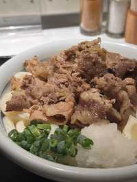 Sanuki Udon Taniya: A Must-Visit Udon Spot in Ningyocho