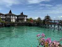 Island Bliss and Ocean Thrills: A Semporna Holiday You’ll Never Forget