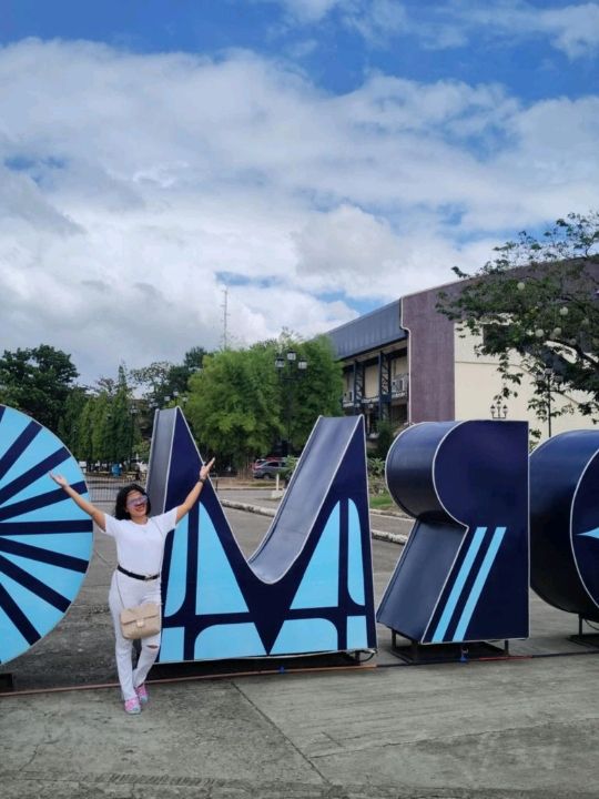 explore with my family...only in ormoc city