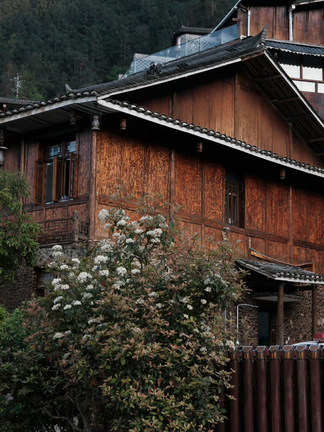 🇨🇳 Immersed in Tradition: Exploring the Rich Culture of Guizhou’s Qianhu Miao Village 🇨🇳 Immersed in Tradition: Exploring the Rich Culture of Guizhou’s Qianhu Miao Village