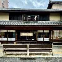【岐阜県】栗のまち中津川