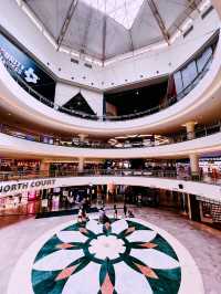 Easy Commute to Midvalley Megamall