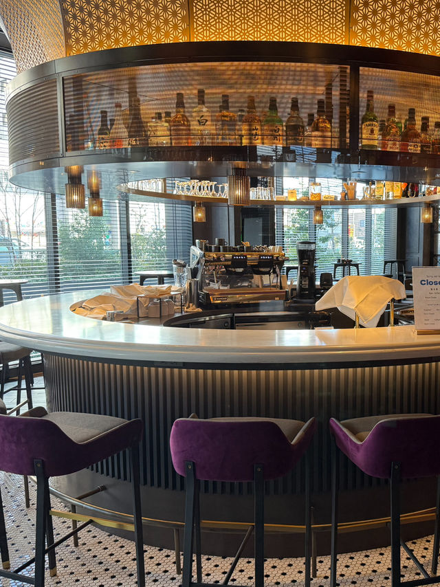 Great Stay at Mercure Tokyo Haneda Airport!
