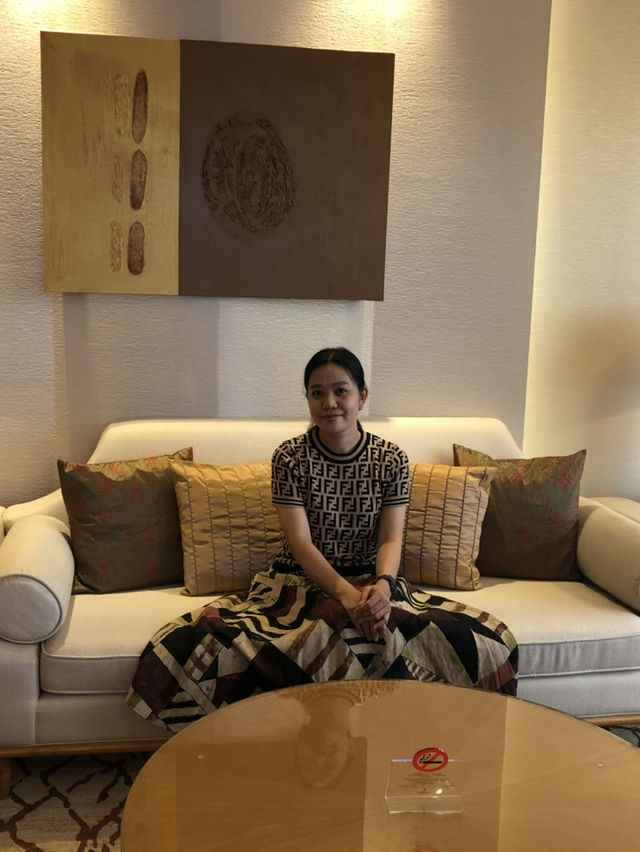 One of the best Hotels in Macau