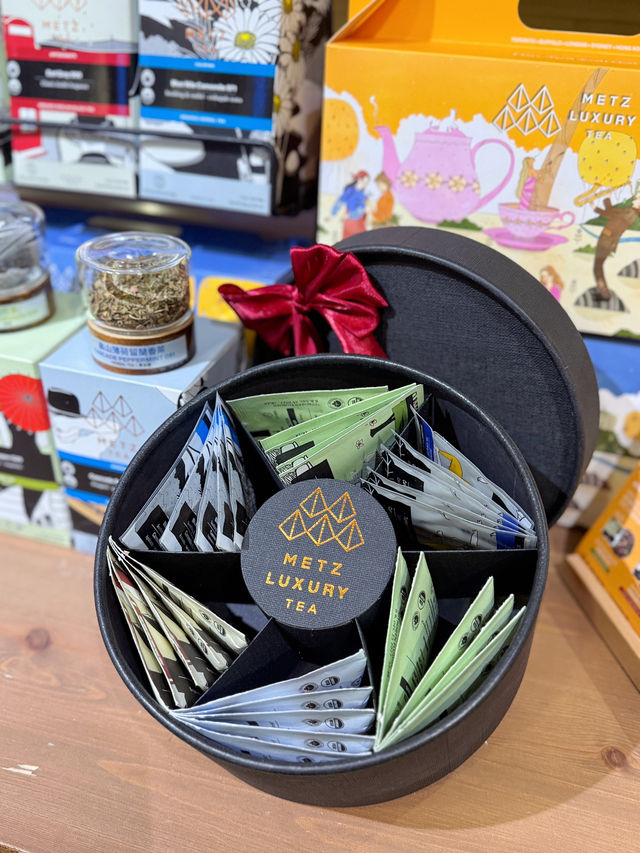 銅鑼灣誠品必逛好店x2🎨🐾🌱