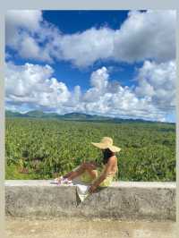 Siargao Island Philippines 