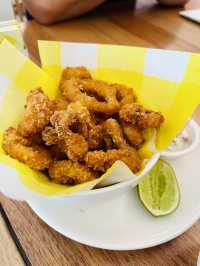 “Ben’s KLCC: Where Flavor Meets the City”
