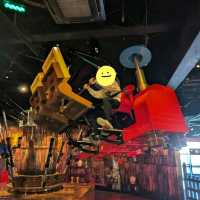 Legoland Discovery Center Osaka – A Fun Spot for Families and Lego Fans
