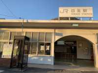 そうだ、岡山(日生)に行こう!