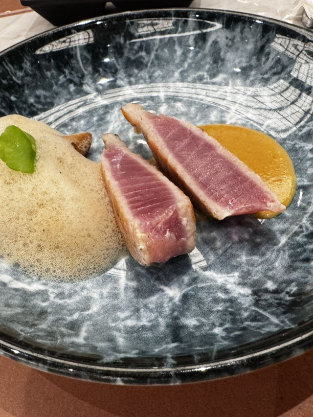 泰國頂級自助餐