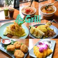 CP值高荃灣泰式餐廳泰Grill