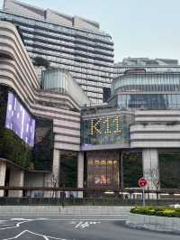 K11 Musea