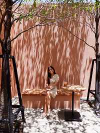 The Summer Coffee - Old Town : คาเฟ่อยุธยา☕️