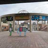 Tennoji Zoo (天王寺動物園) – A Relaxing Family-Friendly Attraction