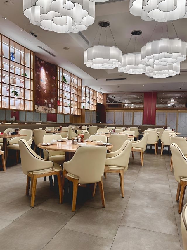 A Chinese Cuisine Classic – Din Tai Fung