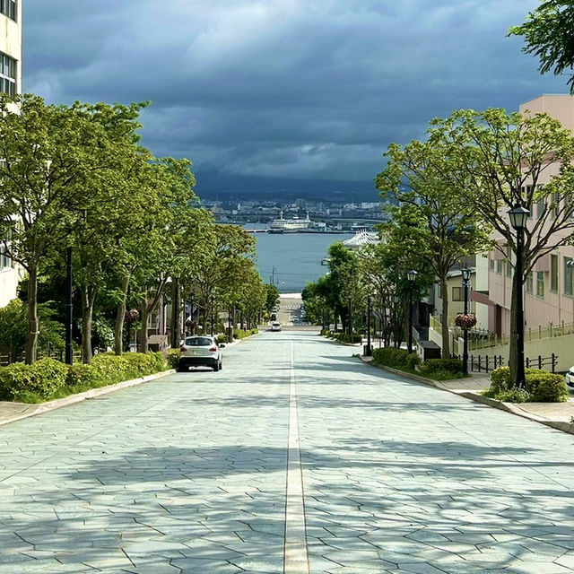 【北海道】写真映えスポット周遊旅