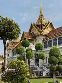 The Grand Palace
