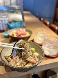 Airside 內高質日料之選😍 日本過江龍店🍣🥢