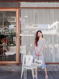 Baan Brew : คาเฟ่มินิมอล พิษณุโลก