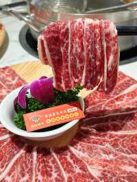 深圳潮汕牛肉火鍋之旅🍲